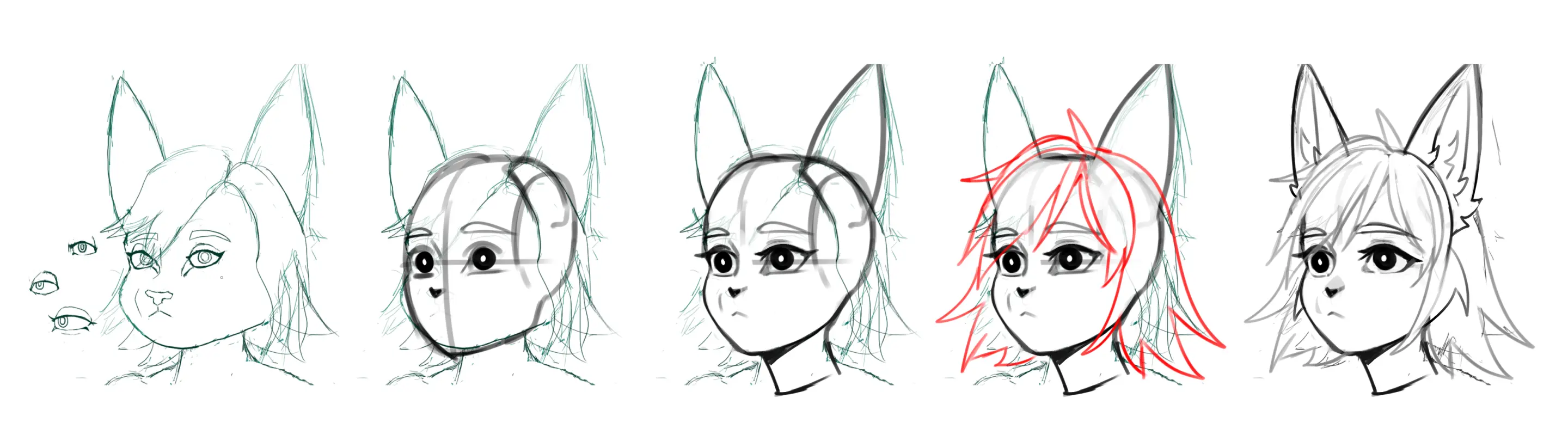 Tips For Drawing